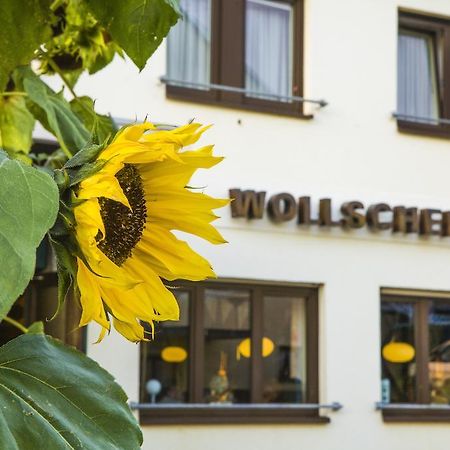 Gasthaus Wollscheid Trier Exterior photo