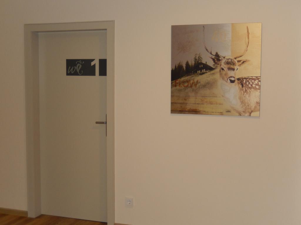 Gasthaus Wollscheid Trier Room photo