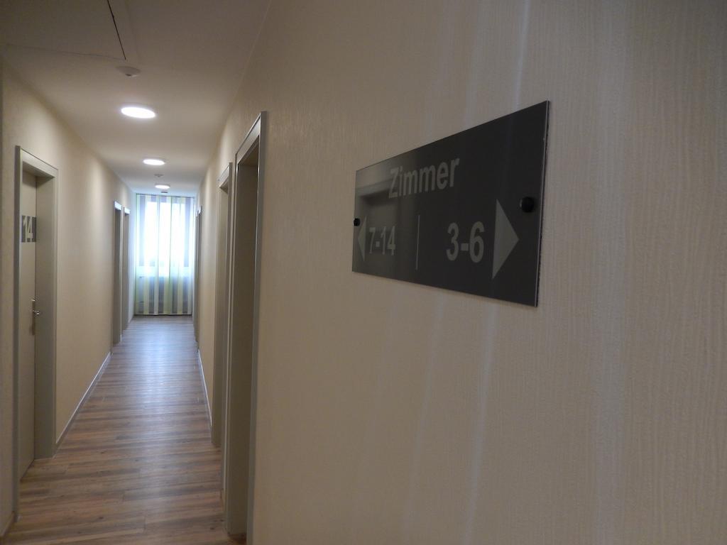 Gasthaus Wollscheid Trier Room photo