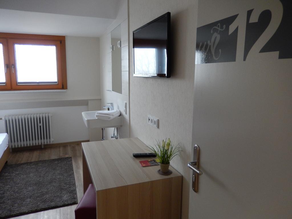 Gasthaus Wollscheid Trier Room photo