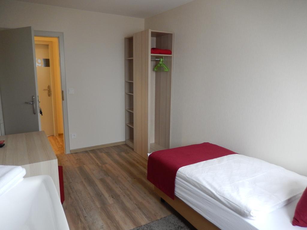 Gasthaus Wollscheid Trier Room photo