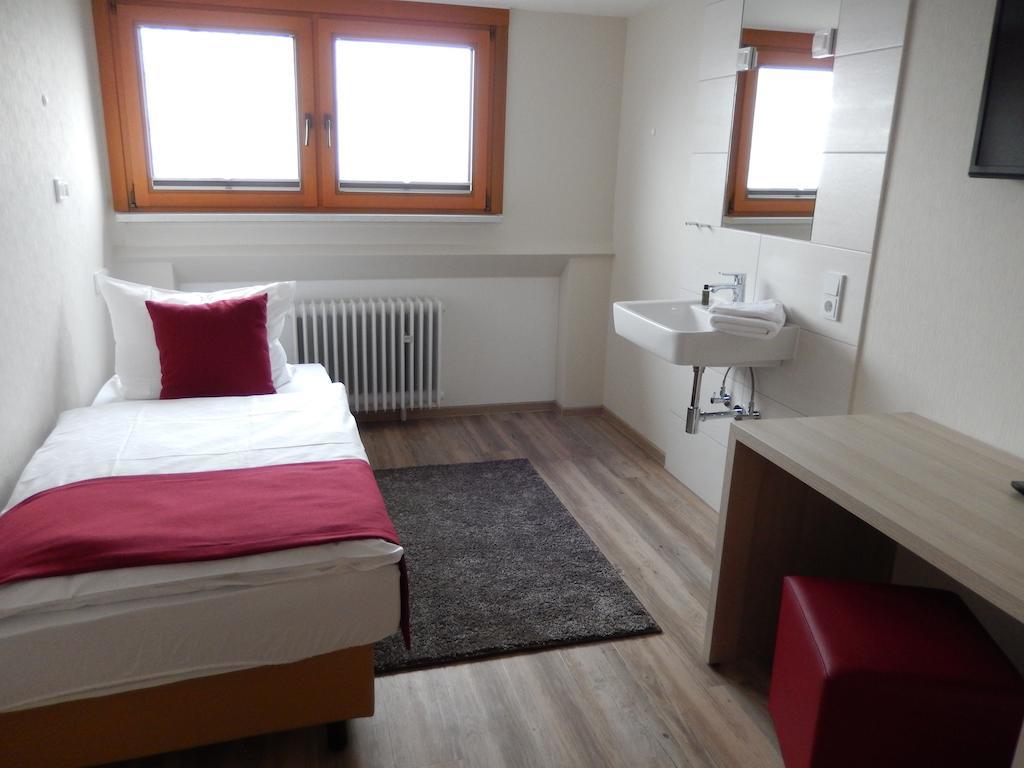 Gasthaus Wollscheid Trier Room photo