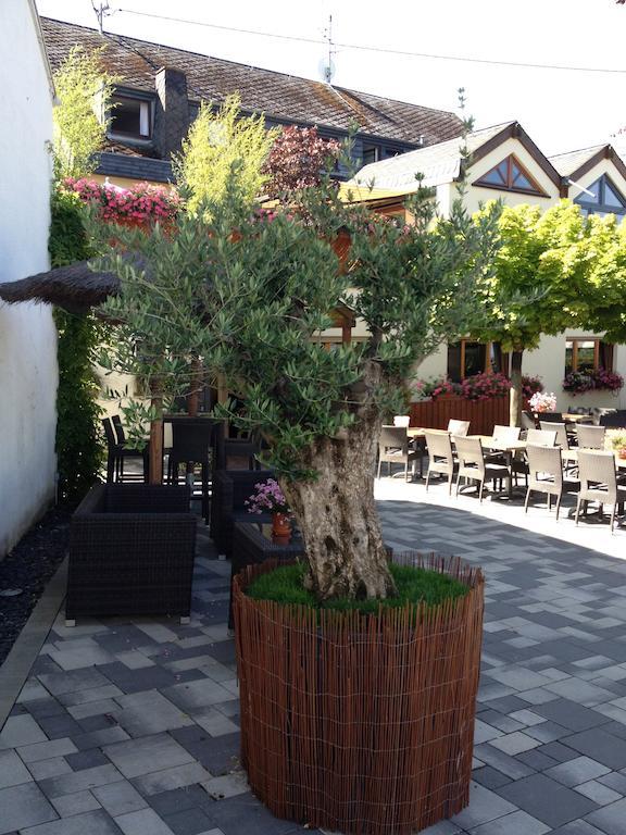 Gasthaus Wollscheid Trier Exterior photo