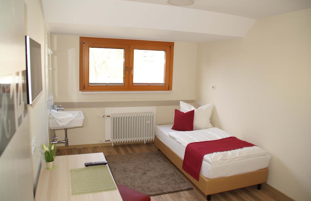 Gasthaus Wollscheid Trier Room photo