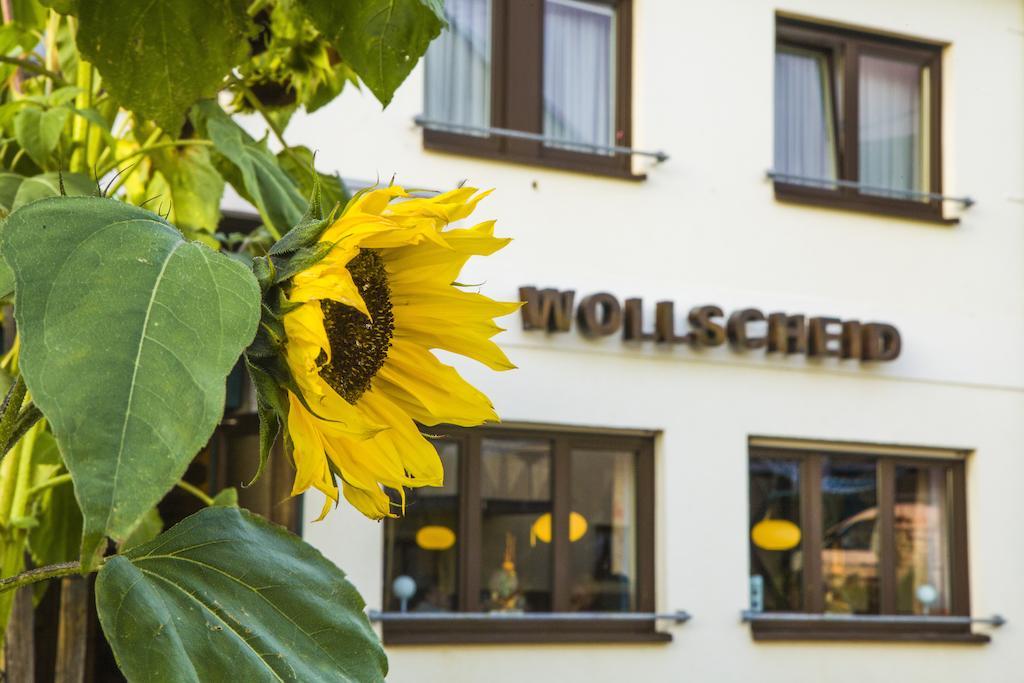 Gasthaus Wollscheid Trier Exterior photo
